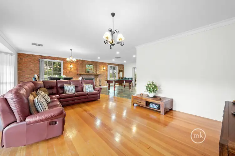 Second view of Homely house listing, 30 Gilding Court, Eden Park VIC 3757