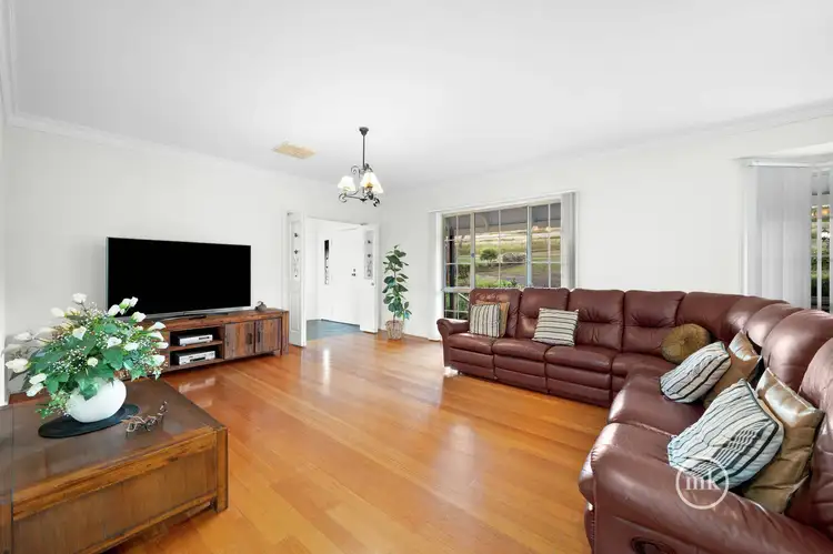 Fourth view of Homely house listing, 30 Gilding Court, Eden Park VIC 3757
