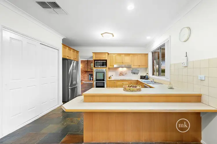 Fifth view of Homely house listing, 30 Gilding Court, Eden Park VIC 3757