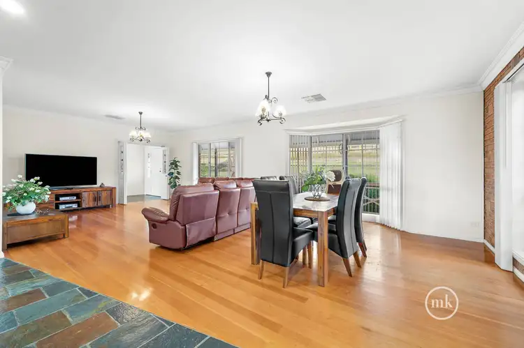 Sixth view of Homely house listing, 30 Gilding Court, Eden Park VIC 3757