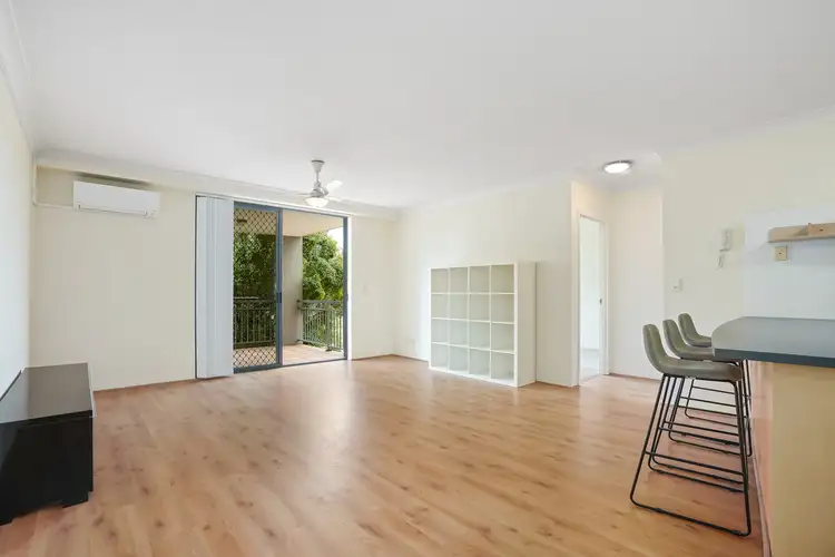 Second view of Homely unit listing, 95/300 Sir Fred Schonell Drive, St Lucia QLD 4067
