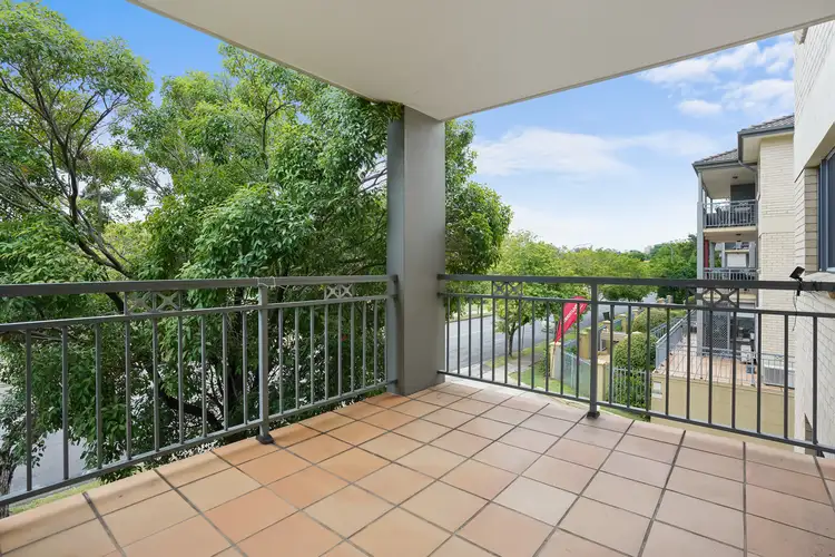 Third view of Homely unit listing, 95/300 Sir Fred Schonell Drive, St Lucia QLD 4067