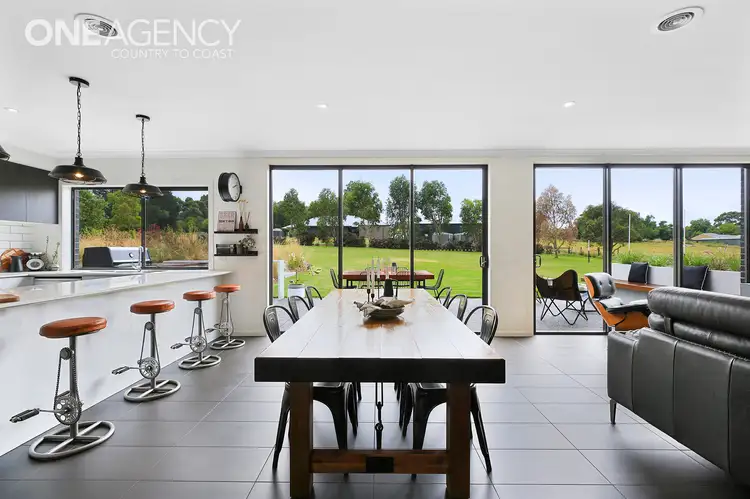 Main view of Homely house listing, 3/9 Dyall Road, Drouin VIC 3818