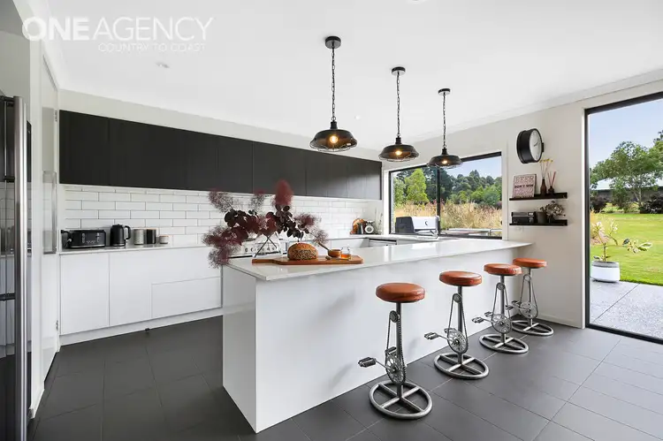 Fourth view of Homely house listing, 3/9 Dyall Road, Drouin VIC 3818