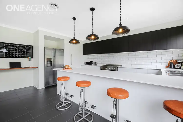 Fifth view of Homely house listing, 3/9 Dyall Road, Drouin VIC 3818