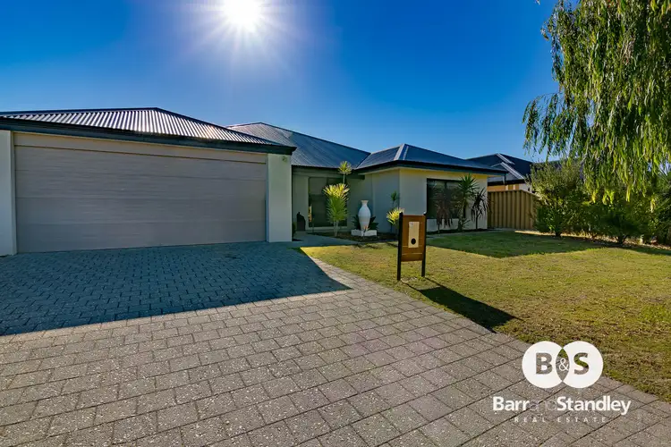 15 Glenelg Drive, Millbridge WA 6232