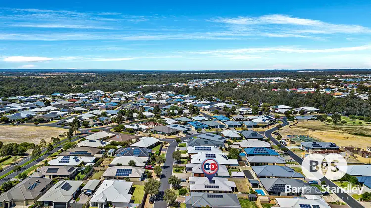 Second view of Homely house listing, 15 Glenelg Drive, Millbridge WA 6232