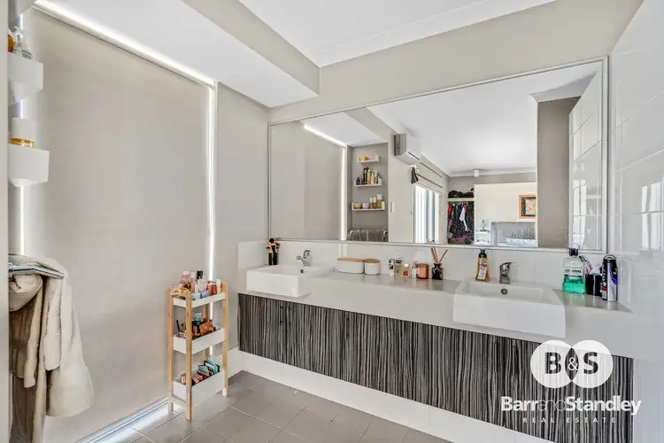 Fourth view of Homely house listing, 15 Glenelg Drive, Millbridge WA 6232