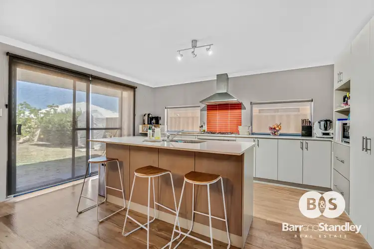 Fifth view of Homely house listing, 15 Glenelg Drive, Millbridge WA 6232