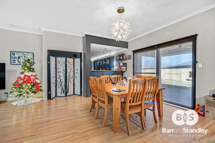 Sixth view of Homely house listing, 15 Glenelg Drive, Millbridge WA 6232