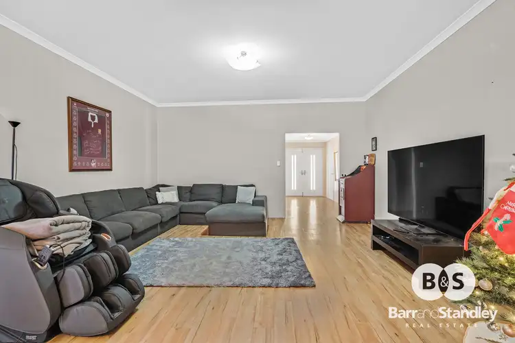 Seventh view of Homely house listing, 15 Glenelg Drive, Millbridge WA 6232