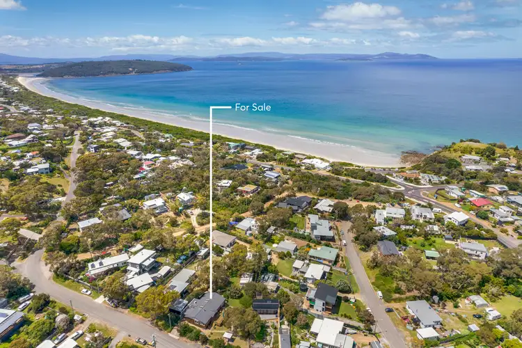 Second view of Homely house listing, 3 Lateena Street, Dodges Ferry TAS 7173
