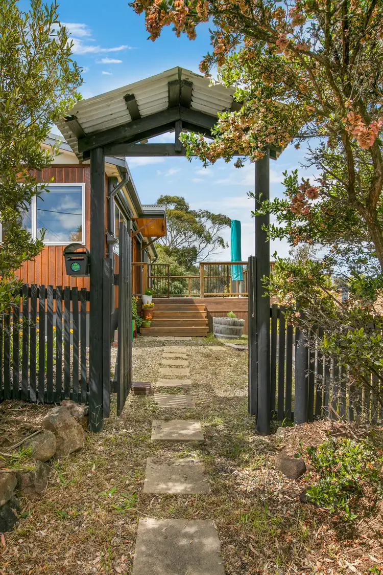 Third view of Homely house listing, 3 Lateena Street, Dodges Ferry TAS 7173