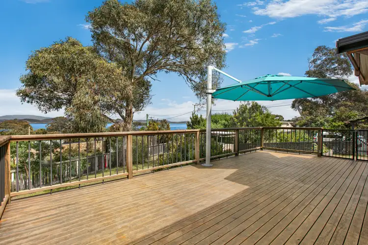 Fifth view of Homely house listing, 3 Lateena Street, Dodges Ferry TAS 7173
