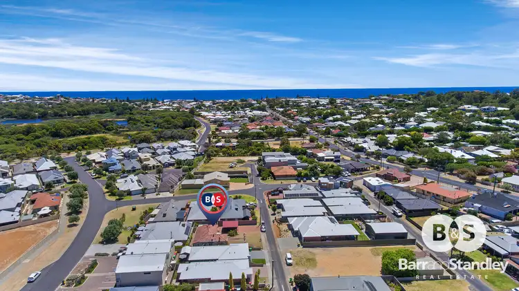 Main view of Homely house listing, 9 Fielder Street, South Bunbury WA 6230