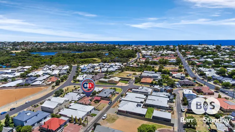 Second view of Homely house listing, 9 Fielder Street, South Bunbury WA 6230