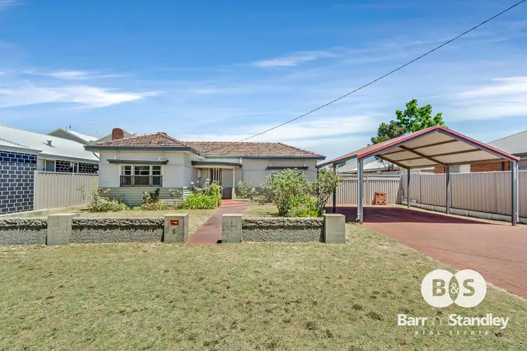 Fourth view of Homely house listing, 9 Fielder Street, South Bunbury WA 6230
