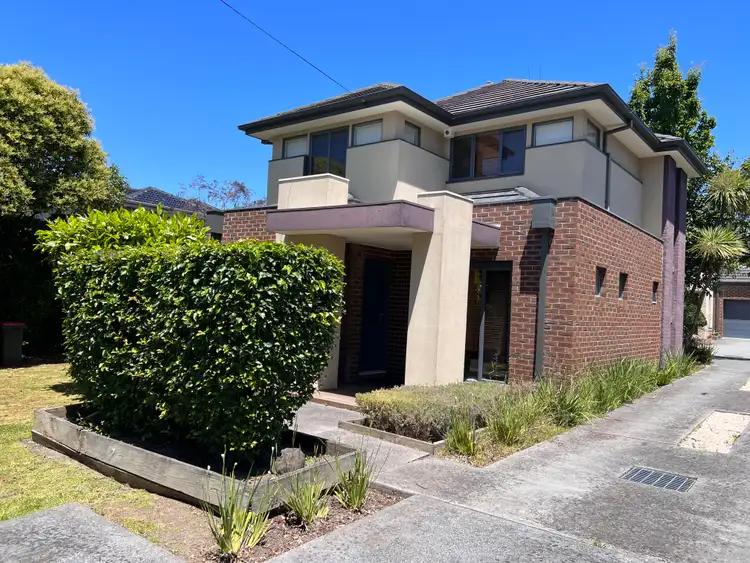 12A Morshead Avenue, Mount Waverley VIC 3149