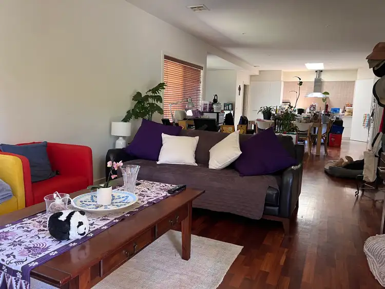 Third view of Homely townhouse listing, 12A Morshead Avenue, Mount Waverley VIC 3149