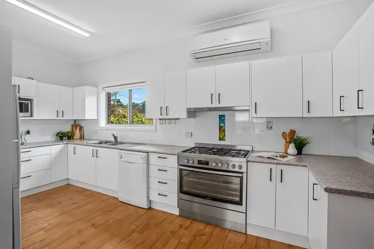 Fifth view of Homely house listing, 523 Moss Vale Road, Bowral NSW 2576