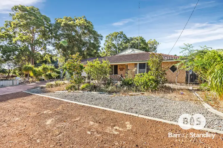 Second view of Homely house listing, 27 Alexander Drive, Waroona WA 6215