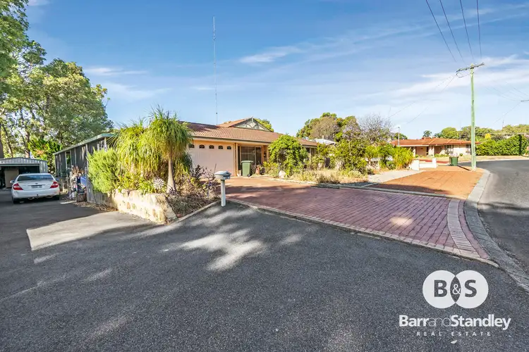 Third view of Homely house listing, 27 Alexander Drive, Waroona WA 6215