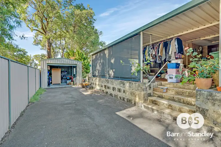 Fifth view of Homely house listing, 27 Alexander Drive, Waroona WA 6215
