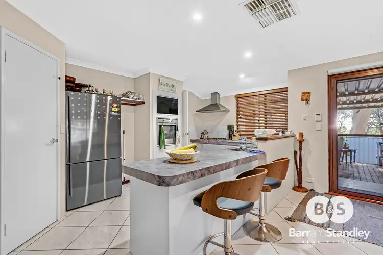 Sixth view of Homely house listing, 27 Alexander Drive, Waroona WA 6215