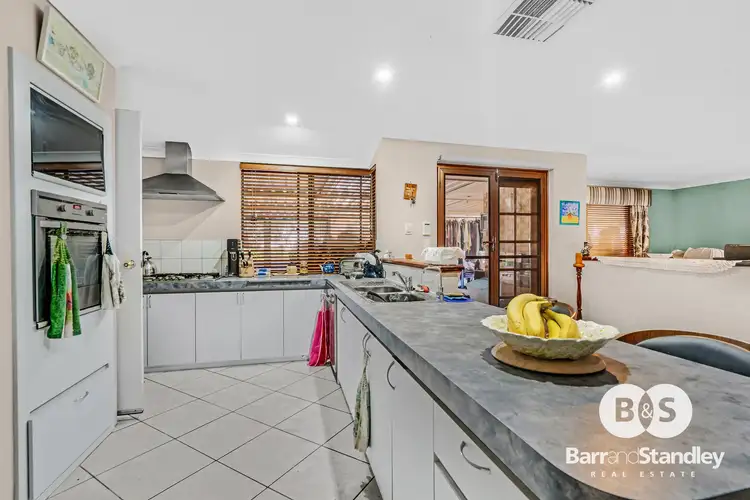 Seventh view of Homely house listing, 27 Alexander Drive, Waroona WA 6215