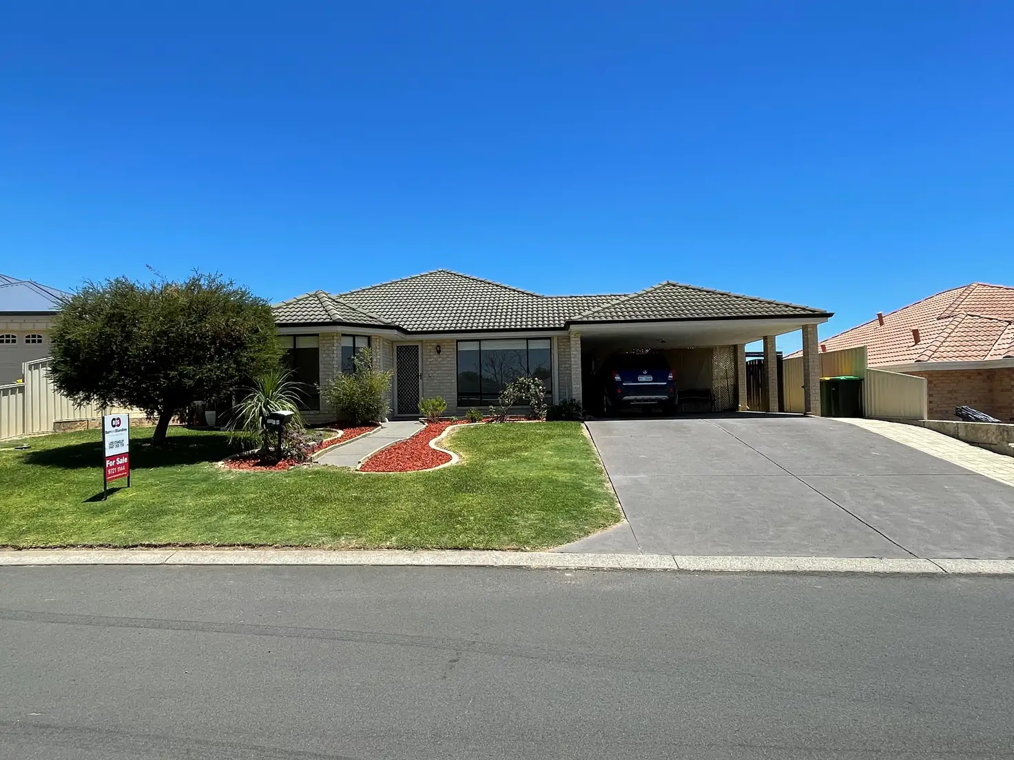 Main view of Homely house listing, 14 Romney Way, Eaton WA 6232