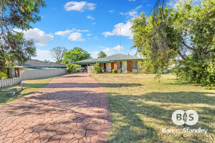 Main view of Homely house listing, 26 Jackson Street, Waroona WA 6215