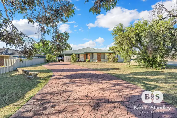 Second view of Homely house listing, 26 Jackson Street, Waroona WA 6215