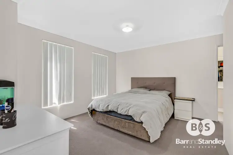 Sixth view of Homely house listing, 39 Evolution Loop, Eaton WA 6232