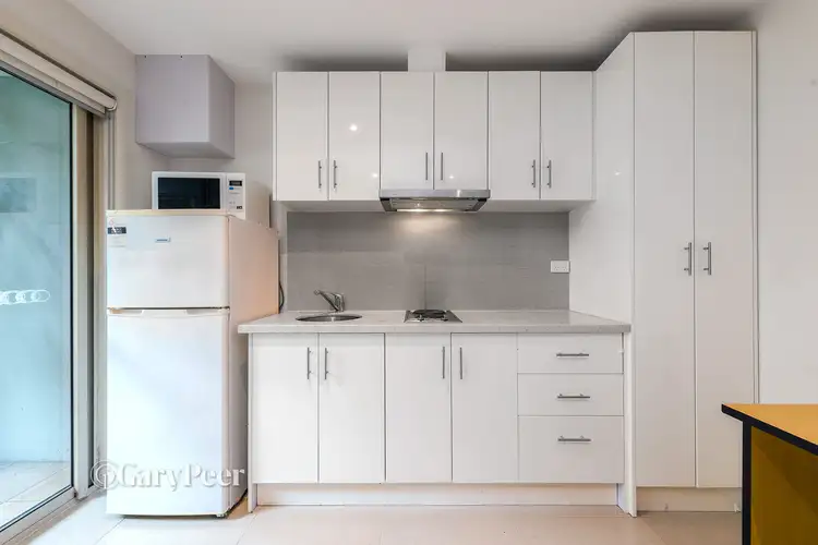 Second view of Homely apartment listing, 4/1023 Dandenong Road, Malvern East VIC 3145