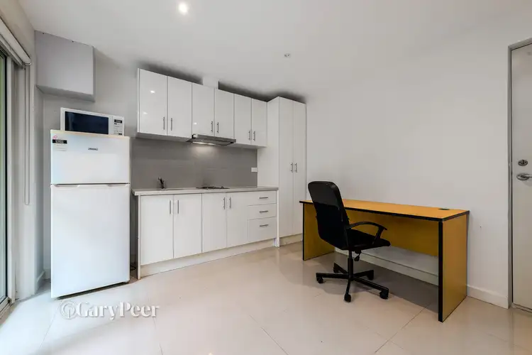 Fourth view of Homely apartment listing, 4/1023 Dandenong Road, Malvern East VIC 3145