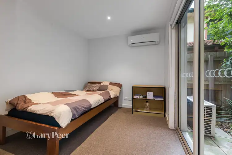 Fifth view of Homely apartment listing, 4/1023 Dandenong Road, Malvern East VIC 3145