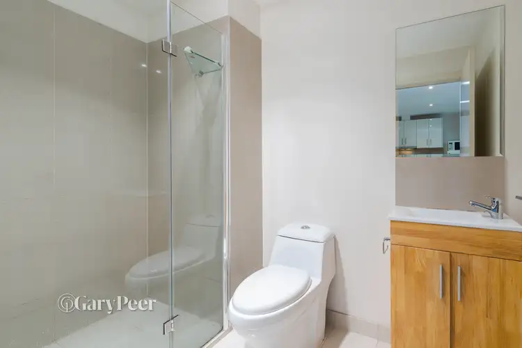 Sixth view of Homely apartment listing, 4/1023 Dandenong Road, Malvern East VIC 3145