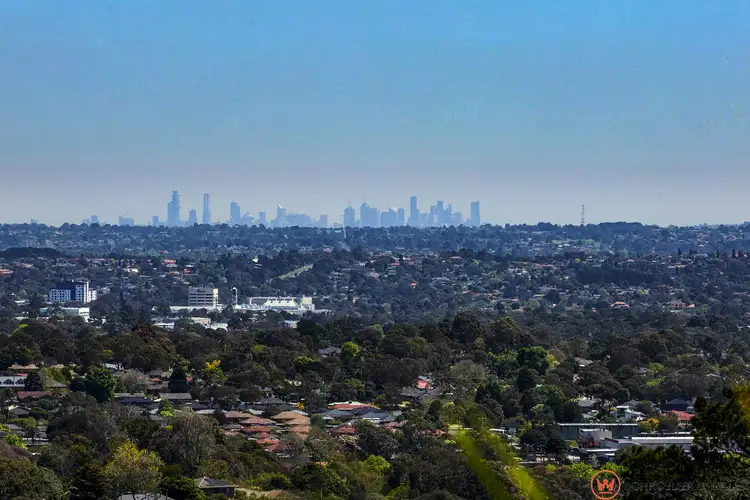 Main view of Homely house listing, 36 Clematis Avenue, Ferntree Gully VIC 3156