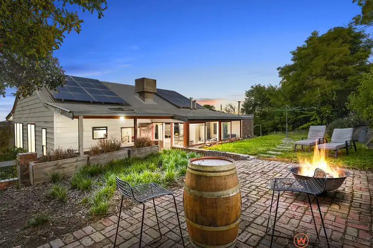 Second view of Homely house listing, 36 Clematis Avenue, Ferntree Gully VIC 3156