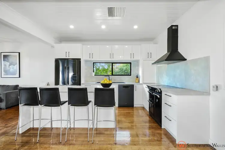 Third view of Homely house listing, 36 Clematis Avenue, Ferntree Gully VIC 3156