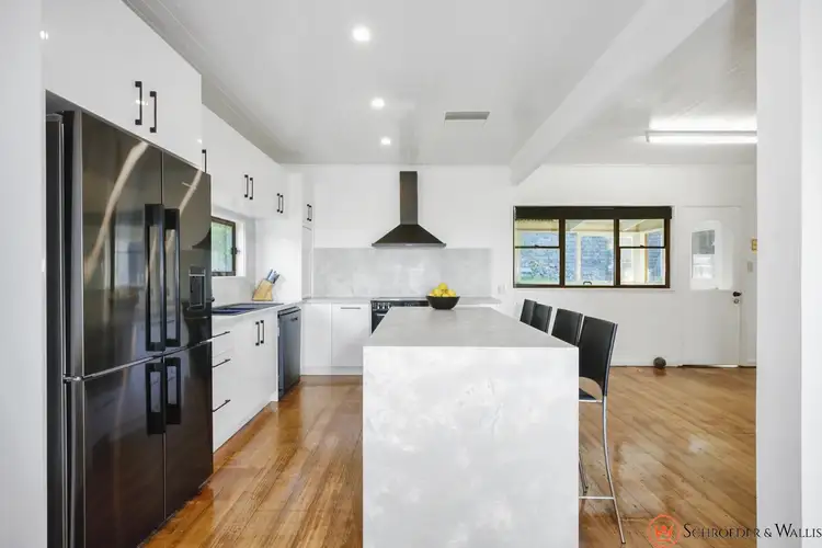 Fourth view of Homely house listing, 36 Clematis Avenue, Ferntree Gully VIC 3156