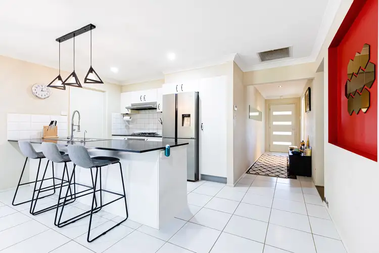 Fourth view of Homely house listing, 10 Pandorea Street, Claremont Meadows NSW 2747