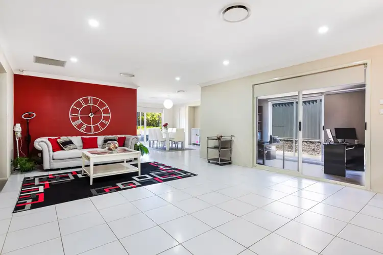 Sixth view of Homely house listing, 10 Pandorea Street, Claremont Meadows NSW 2747