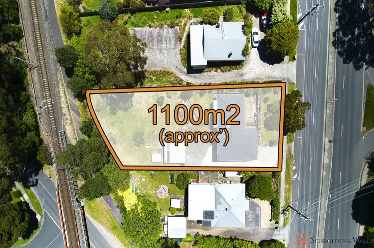 1474 Burwood Highway, Upwey VIC 3158