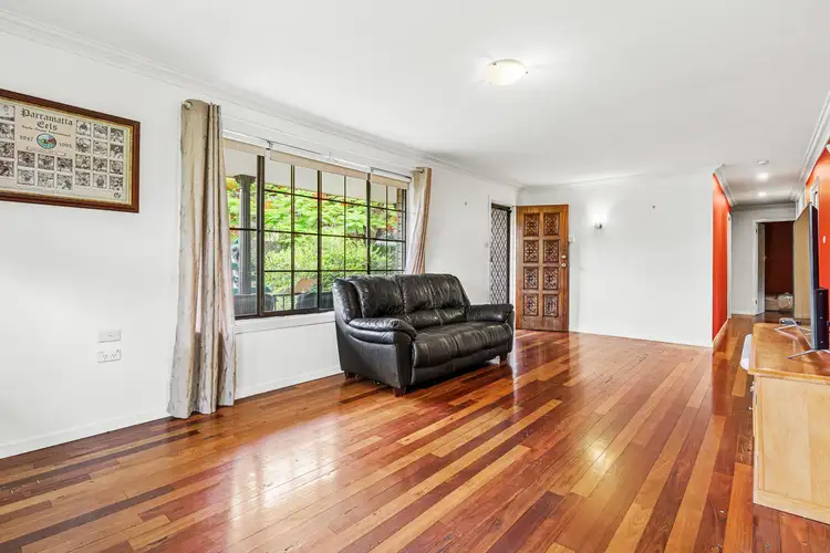 Fourth view of Homely house listing, 11 Sunset Drive, Goonellabah NSW 2480