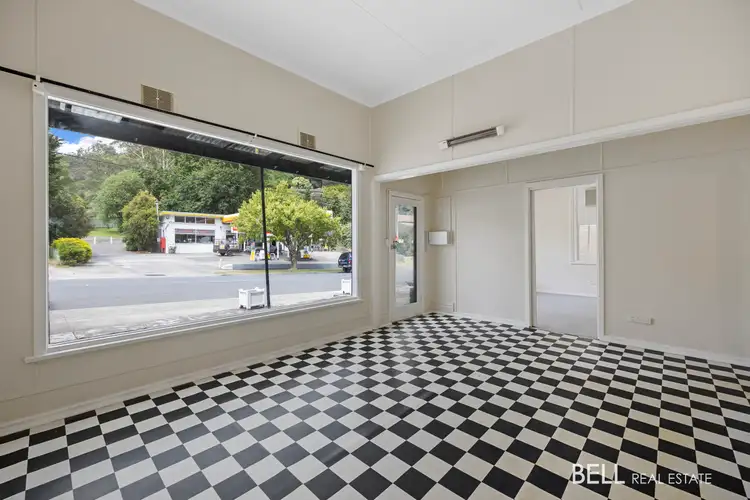 Fifth view of Homely house listing, 3459a Warburton Highway, Warburton VIC 3799