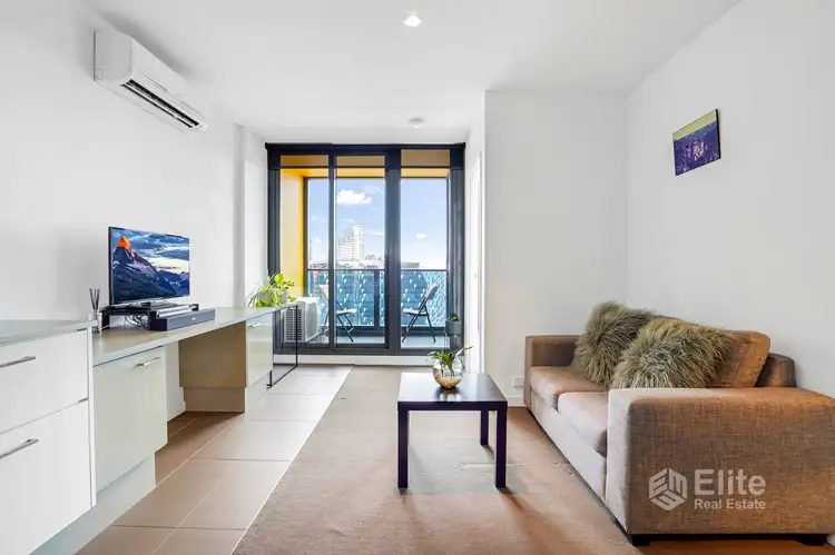 1916/220 Spencer Street, Melbourne VIC 3000