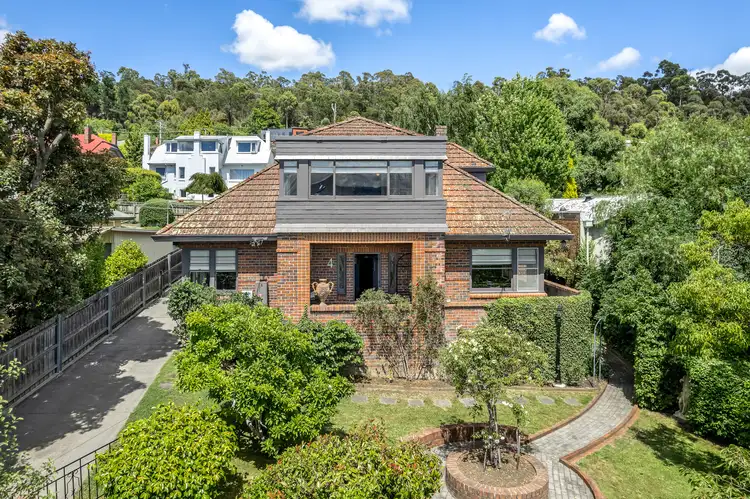 Main view of Homely house listing, 4 Neika Avenue, West Launceston TAS 7250