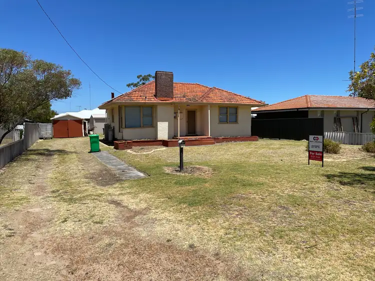 24 Rodsted Street, East Bunbury WA 6230