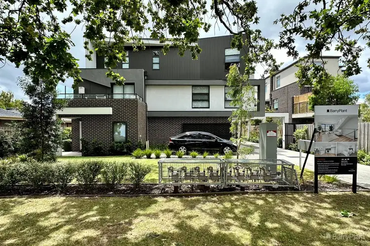 4/39 High Street, Bayswater VIC 3153